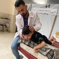 صورة المعرض